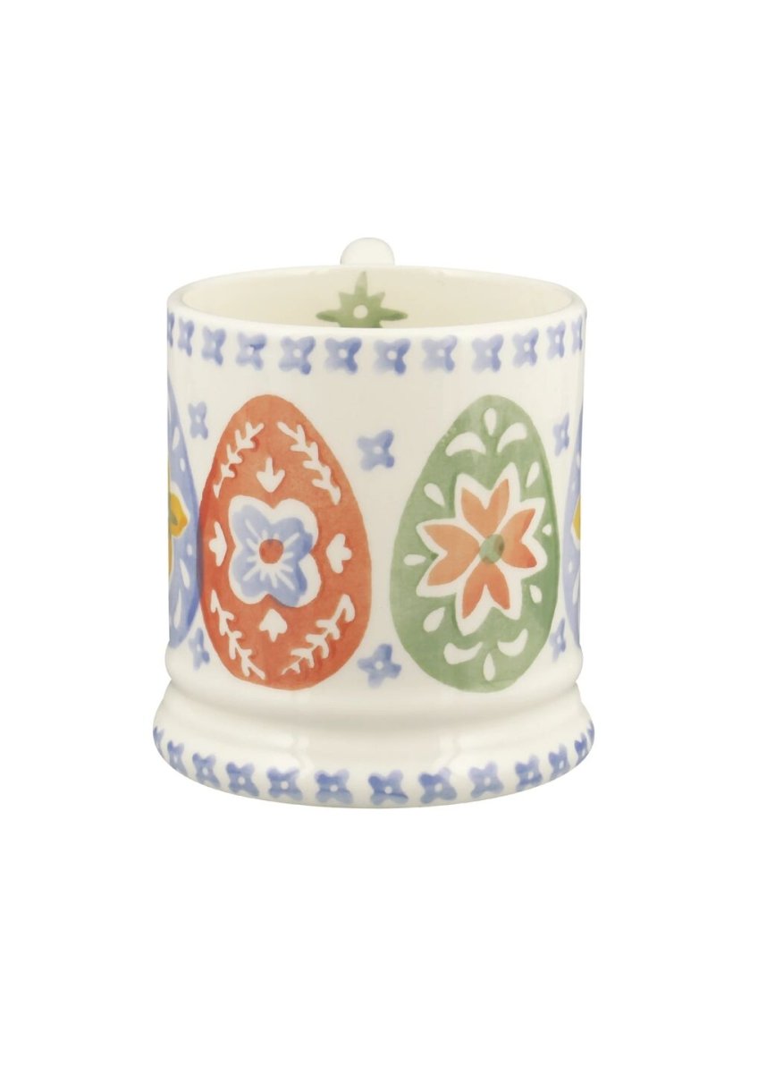 Egg Hunt 1/2 Pint Mug - RUTHERFORD & Co