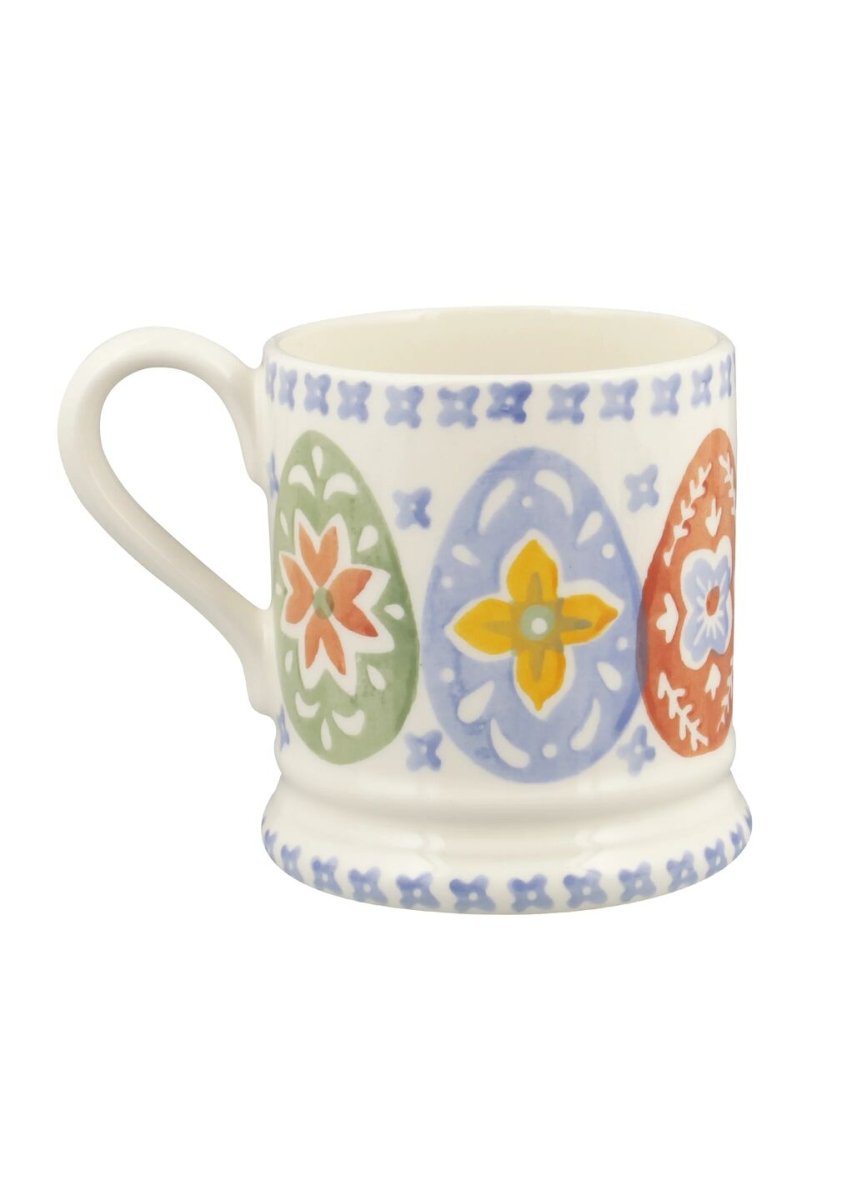 Egg Hunt 1/2 Pint Mug - RUTHERFORD & Co