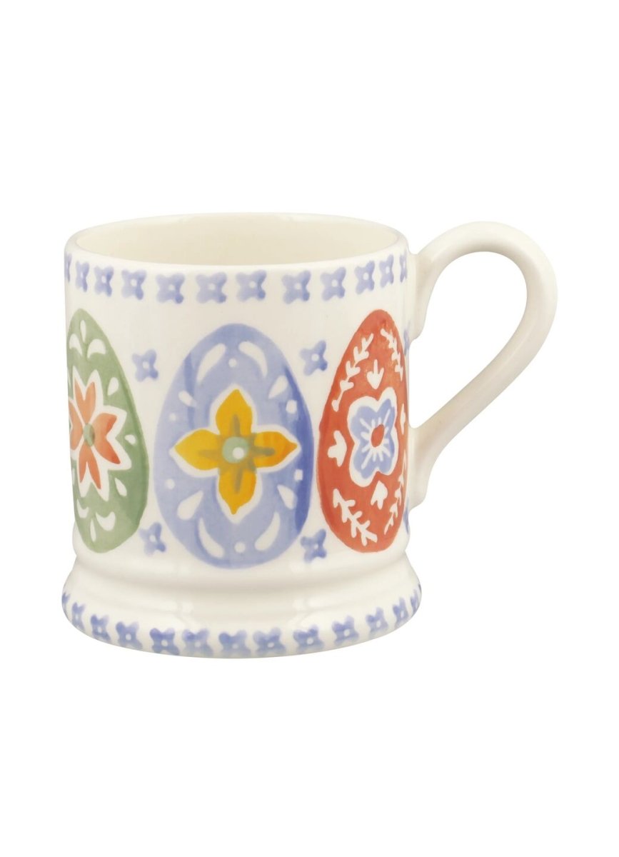 Egg Hunt 1/2 Pint Mug - RUTHERFORD & Co