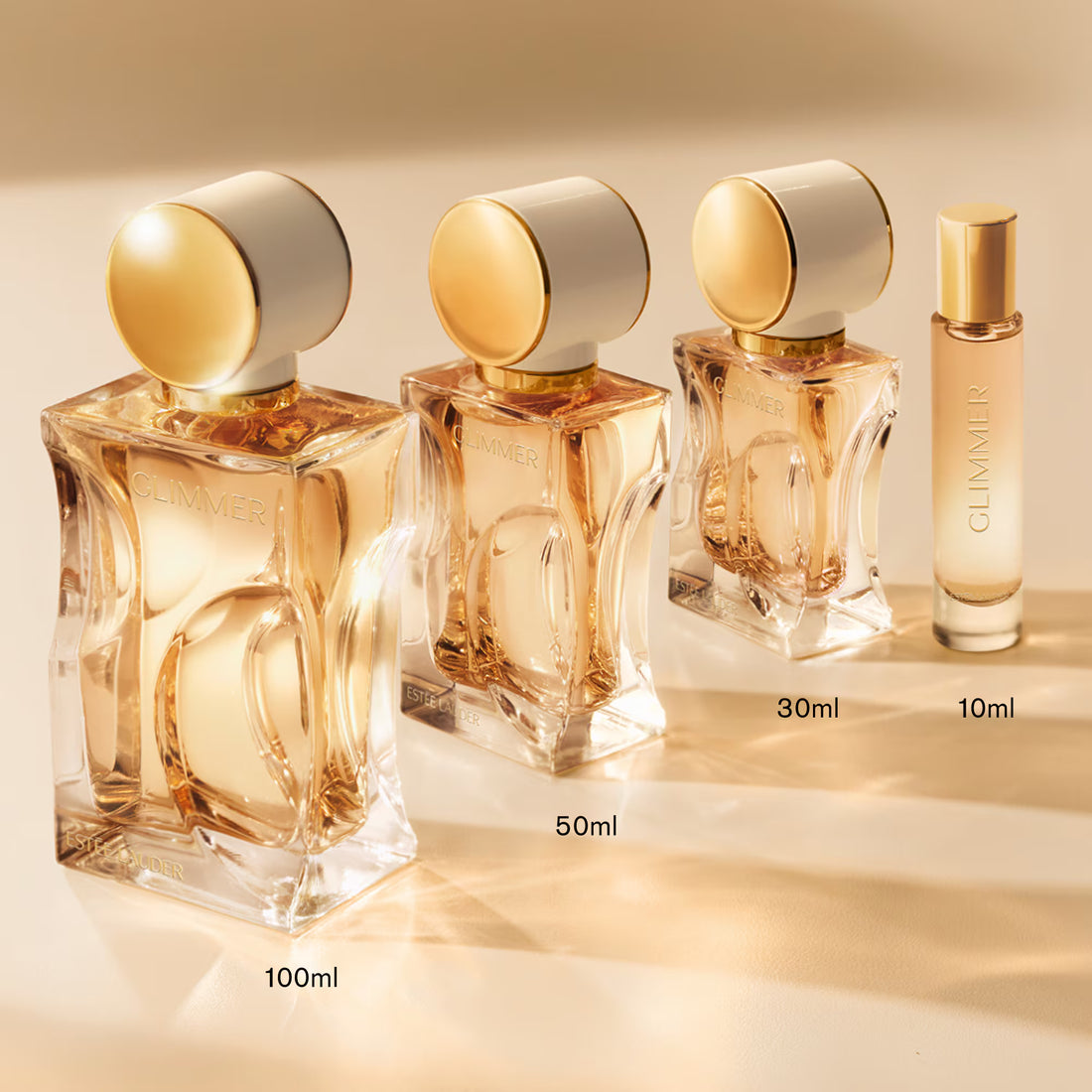 Glimmer Eau de Parfum