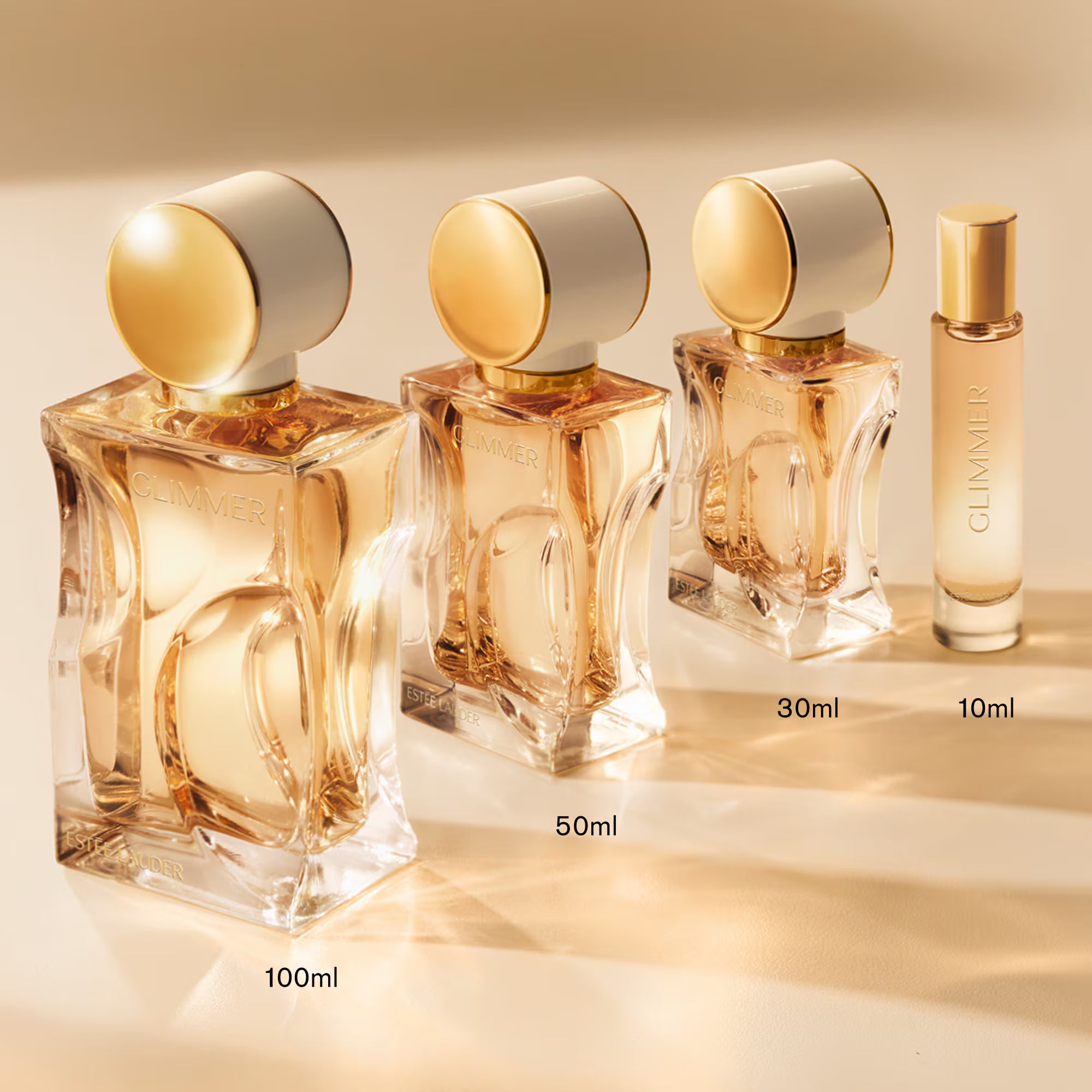 Glimmer Eau de Parfum