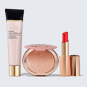 Show off Your Glow 3 - Piece Gift Set
