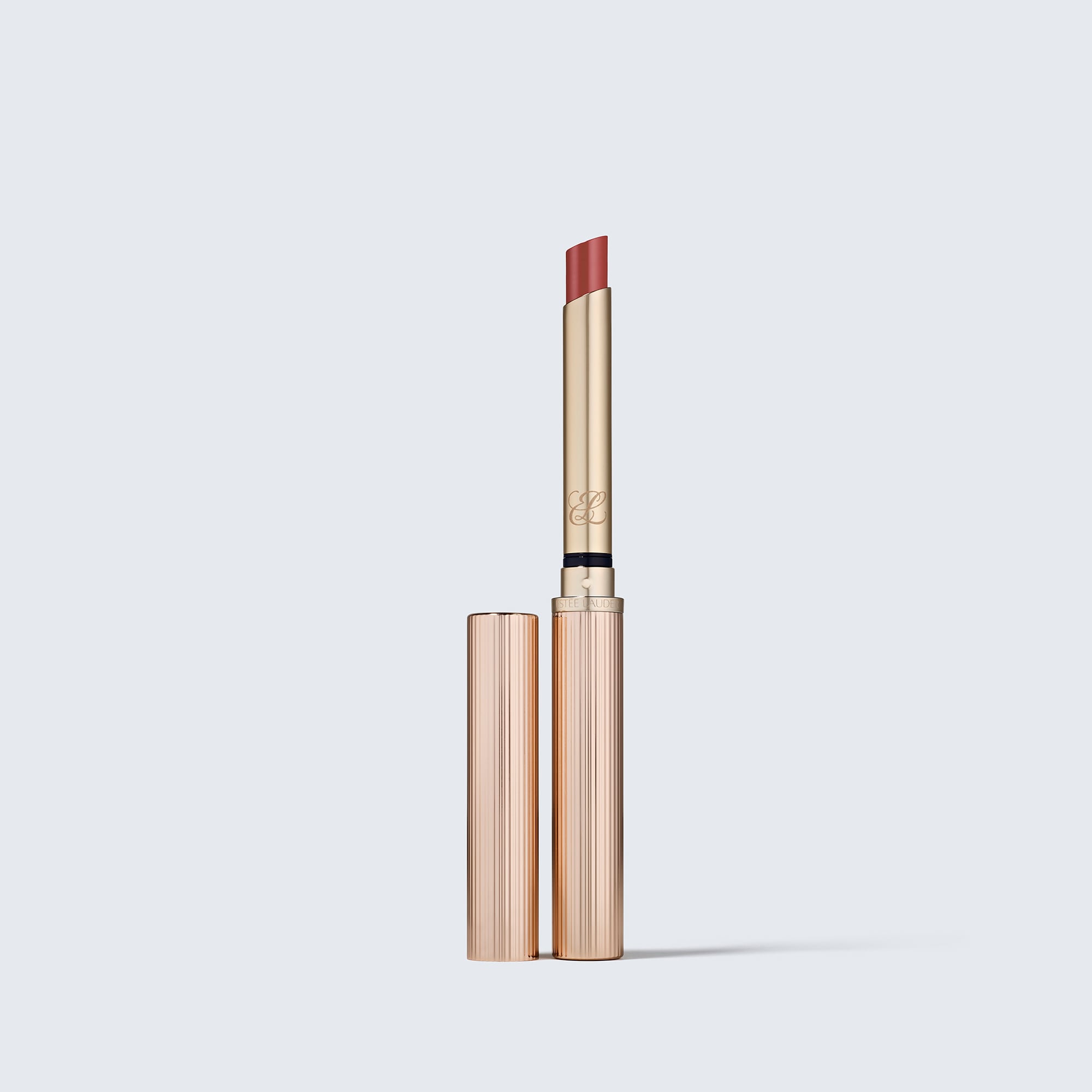 Pure Color Explicit Slick Shine Lipstick