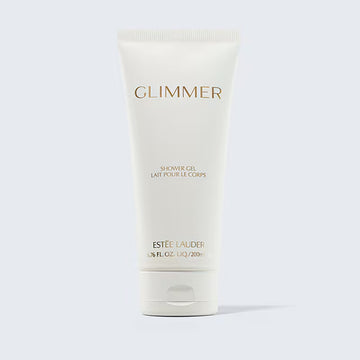 Glimmer Perfumed Shower Gel 200ml