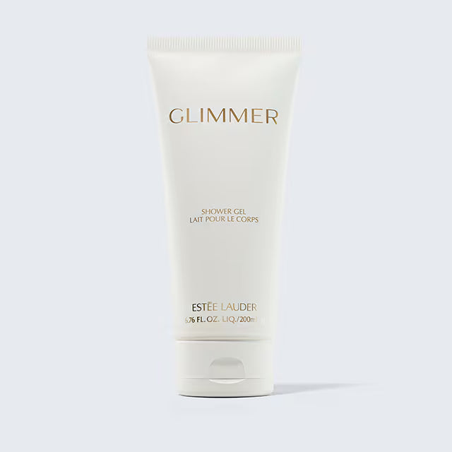 Glimmer Perfumed Shower Gel 200ml