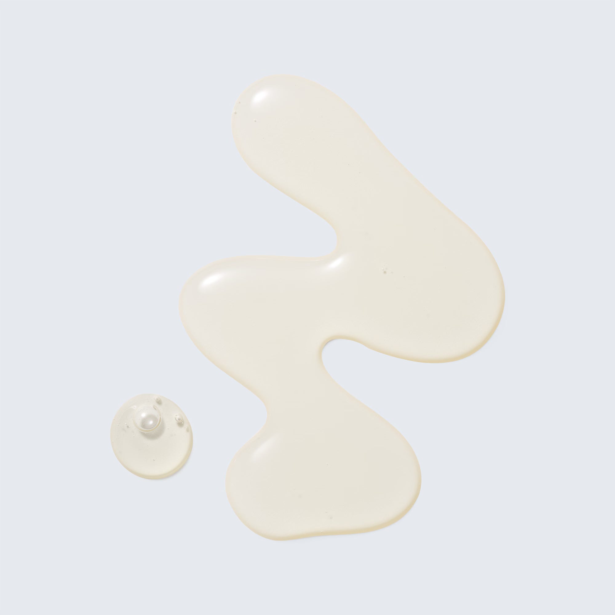 Glimmer Perfumed Shower Gel 200ml