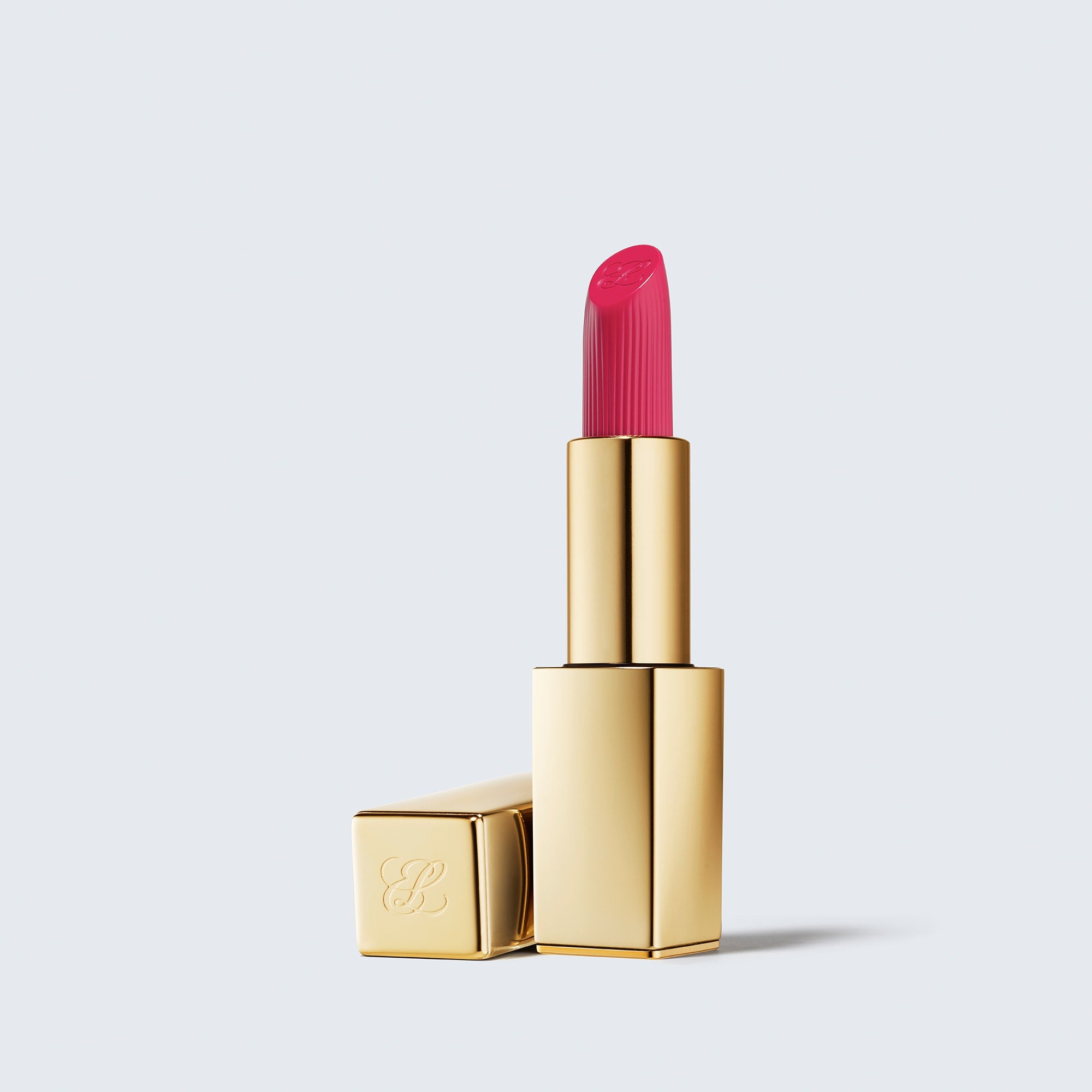 Pure Color Creme Lipstick