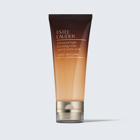 Advanced Night Cleansing Gelée Cleanser with 15 Amino Acids