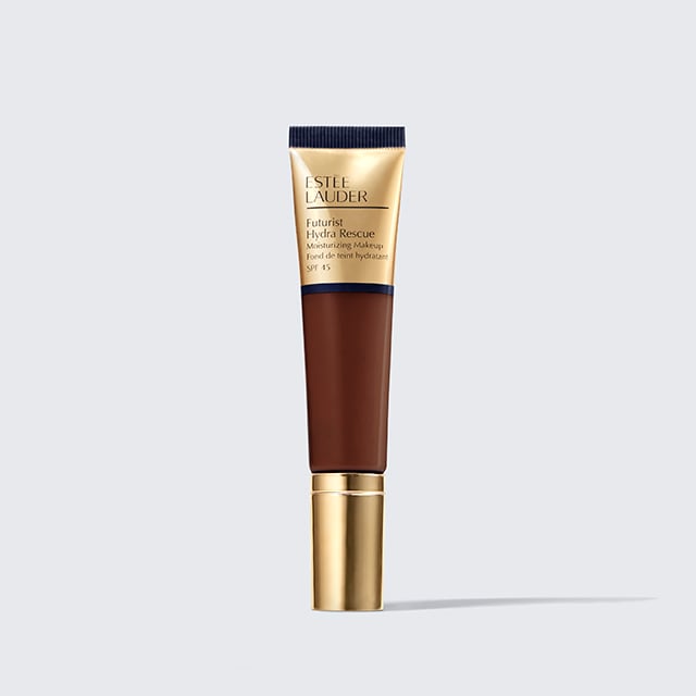 Futurist Hydra Rescue Moisturizing Foundation SPF 45