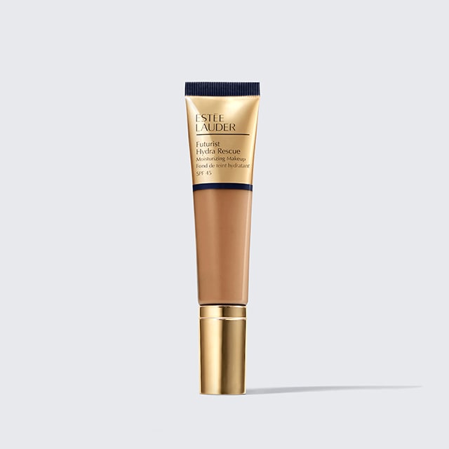 Futurist Hydra Rescue Moisturizing Foundation SPF 45