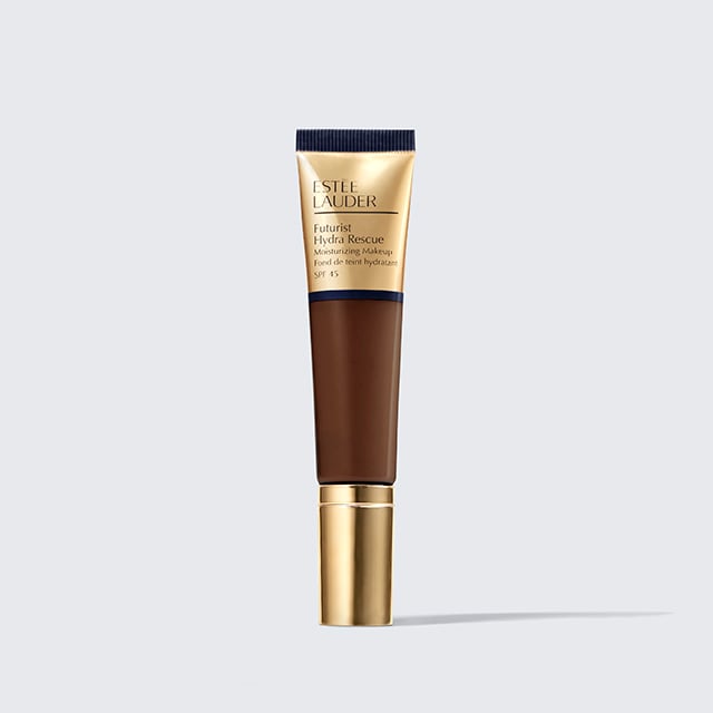 Futurist Hydra Rescue Moisturizing Foundation SPF 45