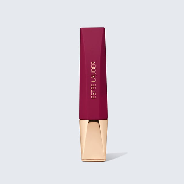 Pure Color Whipped Matte Liquid Lip with Moringa Butter