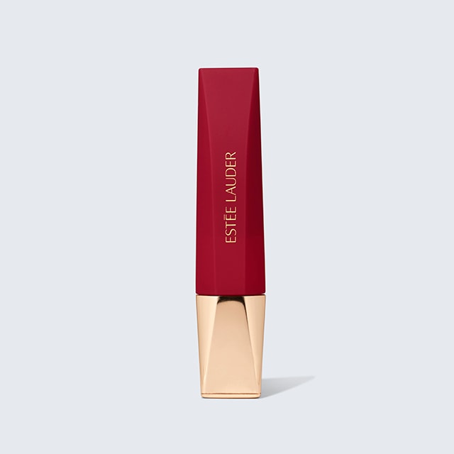 Pure Color Whipped Matte Liquid Lip with Moringa Butter