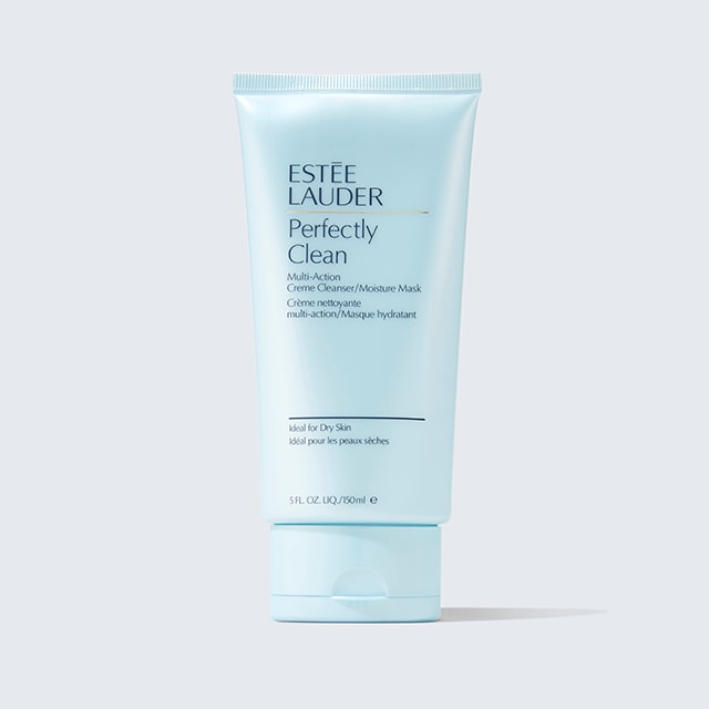 Perfectly Clean Multi-Action Creme Cleanser/Moisture Mask