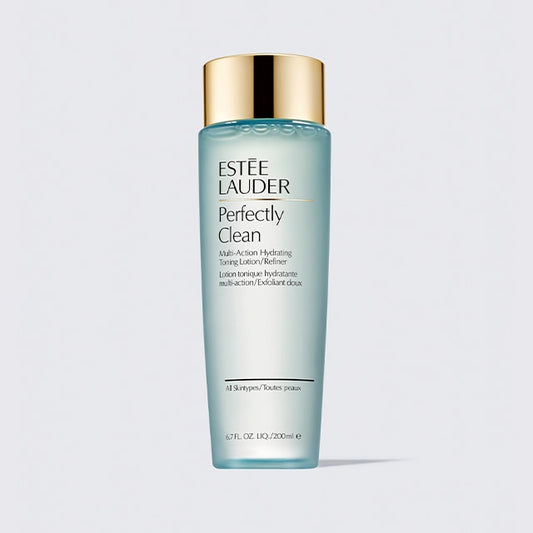 Perfectly Clean Multi-Action Hydrating Toning Lotion/Refiner