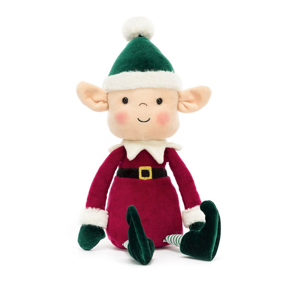 Eldo Elf - RUTHERFORD & Co