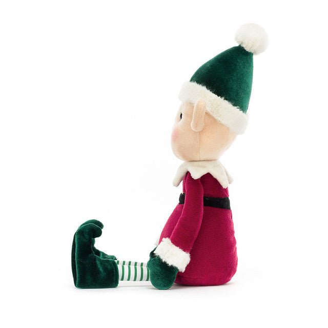 Eldo Elf - RUTHERFORD & Co