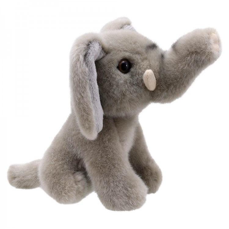 Elephant - Wilberry Minis - RUTHERFORD & Co