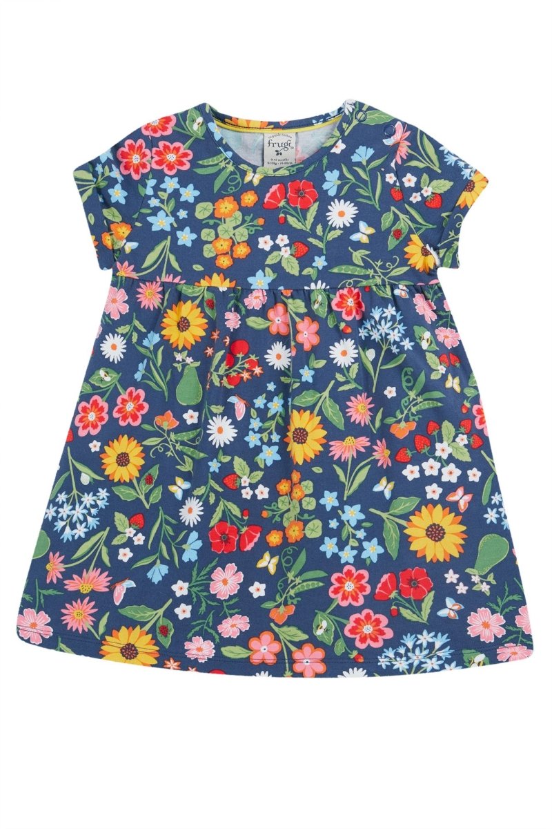 Ellen Dress – RUTHERFORD & Co