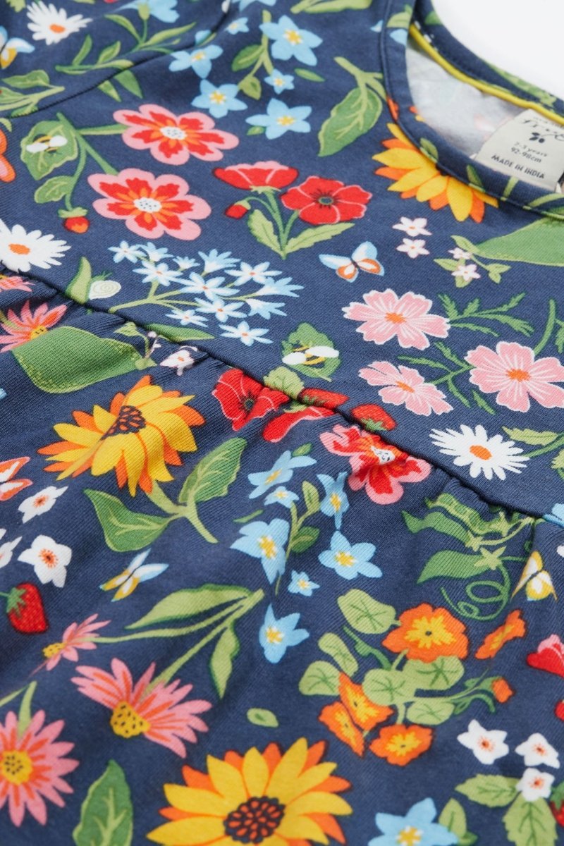 Ellen Dress - RUTHERFORD & Co