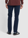 Elm Slim Fit Chinos - RUTHERFORD & Co