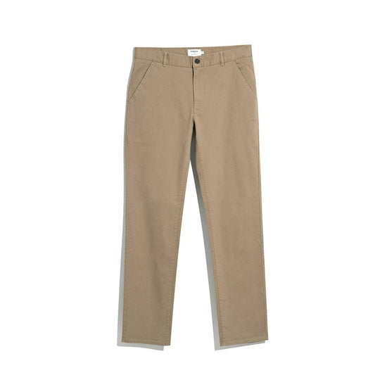 Elm Slim Fit Chinos - RUTHERFORD & Co
