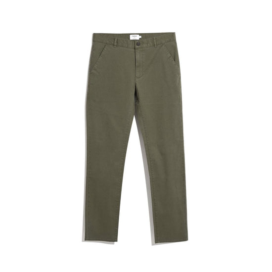 Elm Slim Fit Chinos - RUTHERFORD & Co