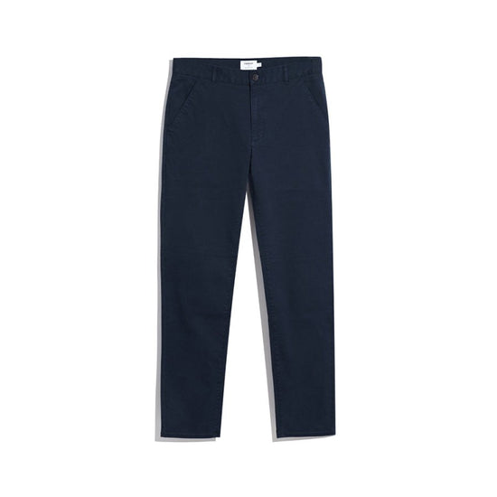 Elm Slim Fit Chinos - RUTHERFORD & Co