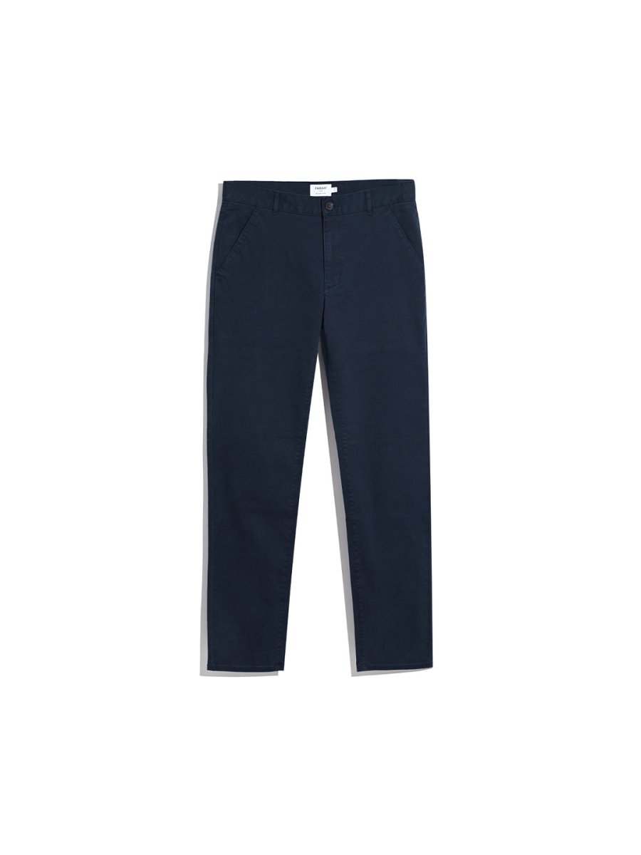 Elm Slim Fit Chinos - RUTHERFORD & Co