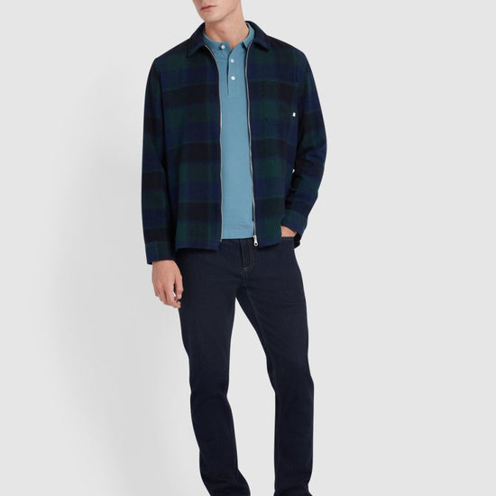 Elm Slim Fit Jeans - RUTHERFORD & Co