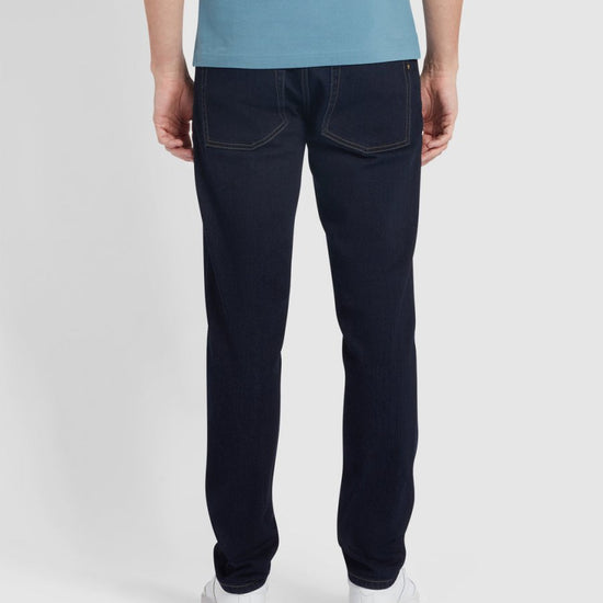 Elm Slim Fit Jeans - RUTHERFORD & Co