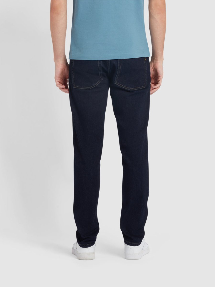 Elm Slim Fit Jeans - RUTHERFORD & Co
