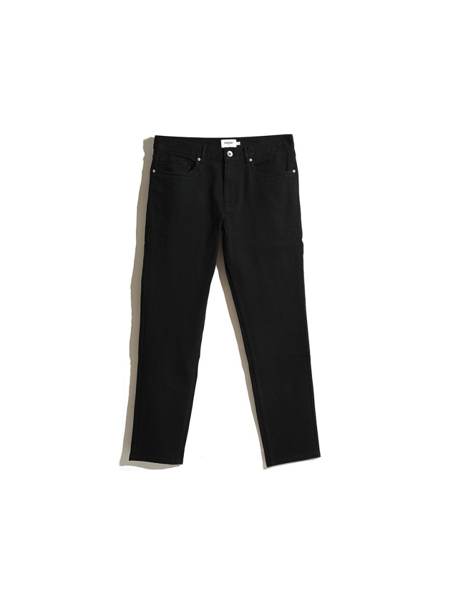 Elm Slim Fit Jeans - RUTHERFORD & Co