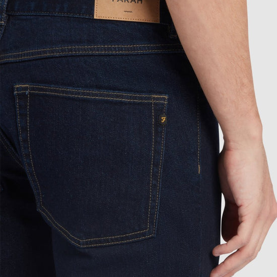 Elm Slim Fit Jeans - RUTHERFORD & Co