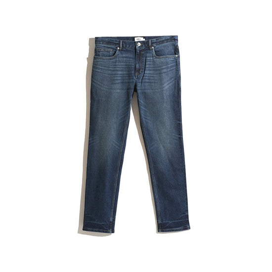 Elm Slim Fit Jeans - RUTHERFORD & Co