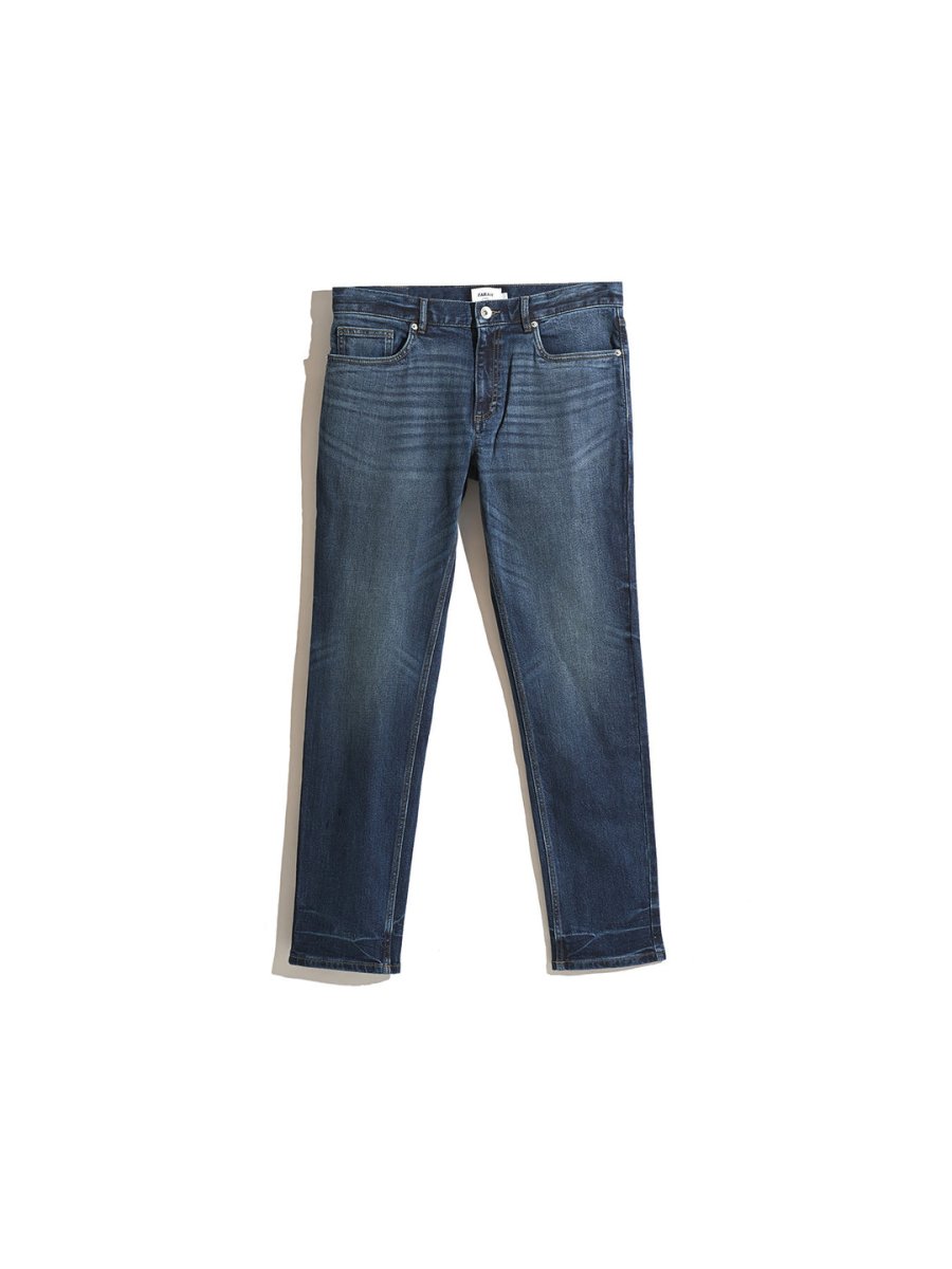 Elm Slim Fit Jeans - RUTHERFORD & Co