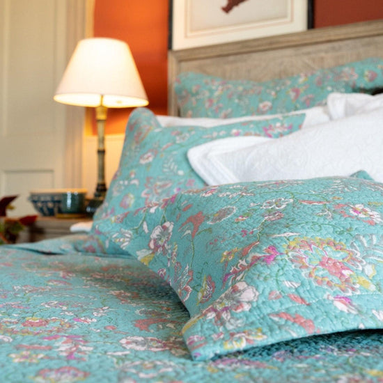Eloise Bedspread - RUTHERFORD & Co