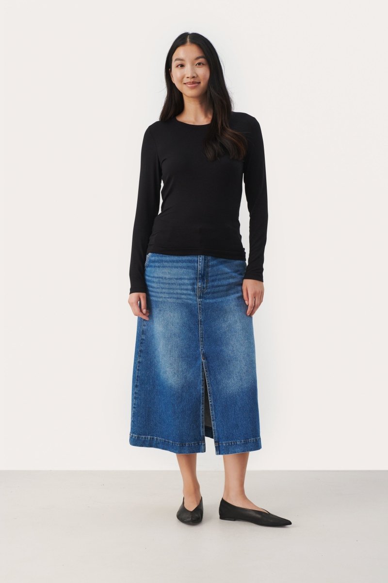 EmajaPW T-shirt - RUTHERFORD & Co