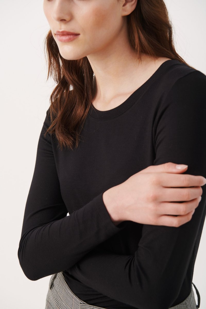 EmajaPW T-shirt - RUTHERFORD & Co