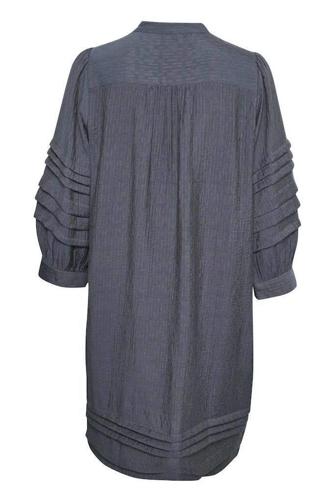 EmersonPW Dr Dress - Turbulence - RUTHERFORD & Co
