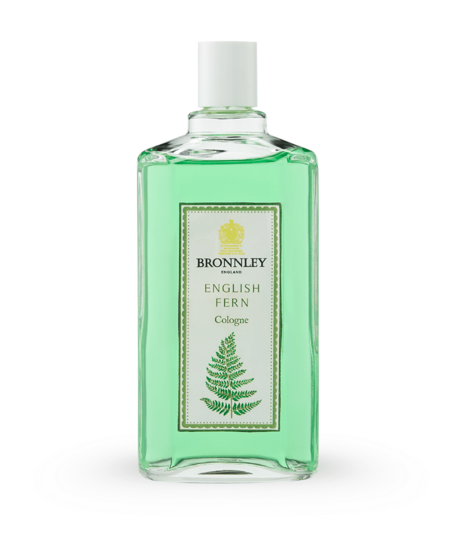 English Fern Cologne 250ml - RUTHERFORD & Co