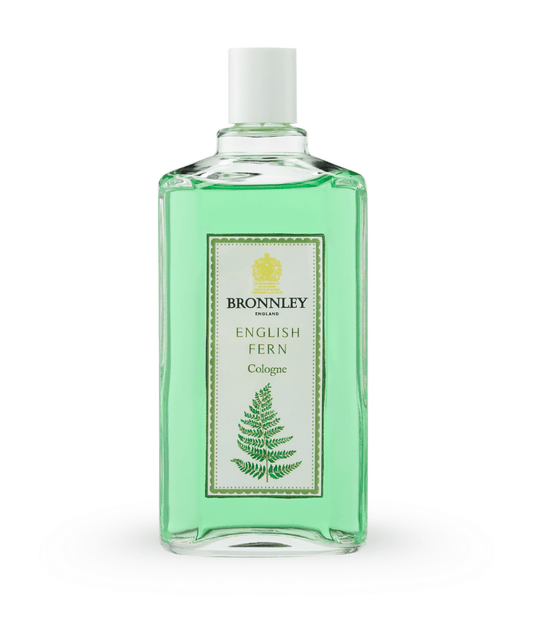 English Fern Cologne 250ml - RUTHERFORD & Co