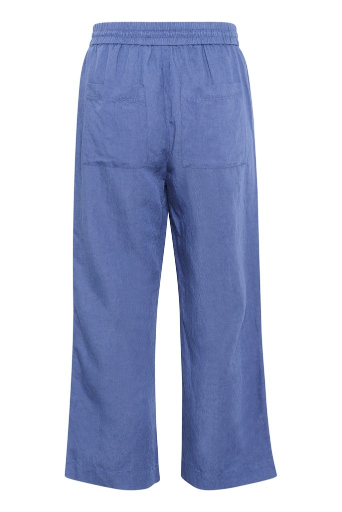 EniolasPW Pa Trousers - Oceana - RUTHERFORD & Co