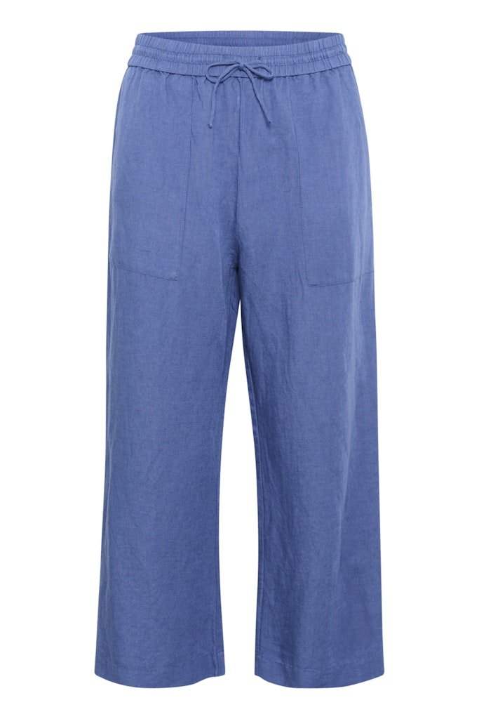 EniolasPW Pa Trousers - Oceana - RUTHERFORD & Co