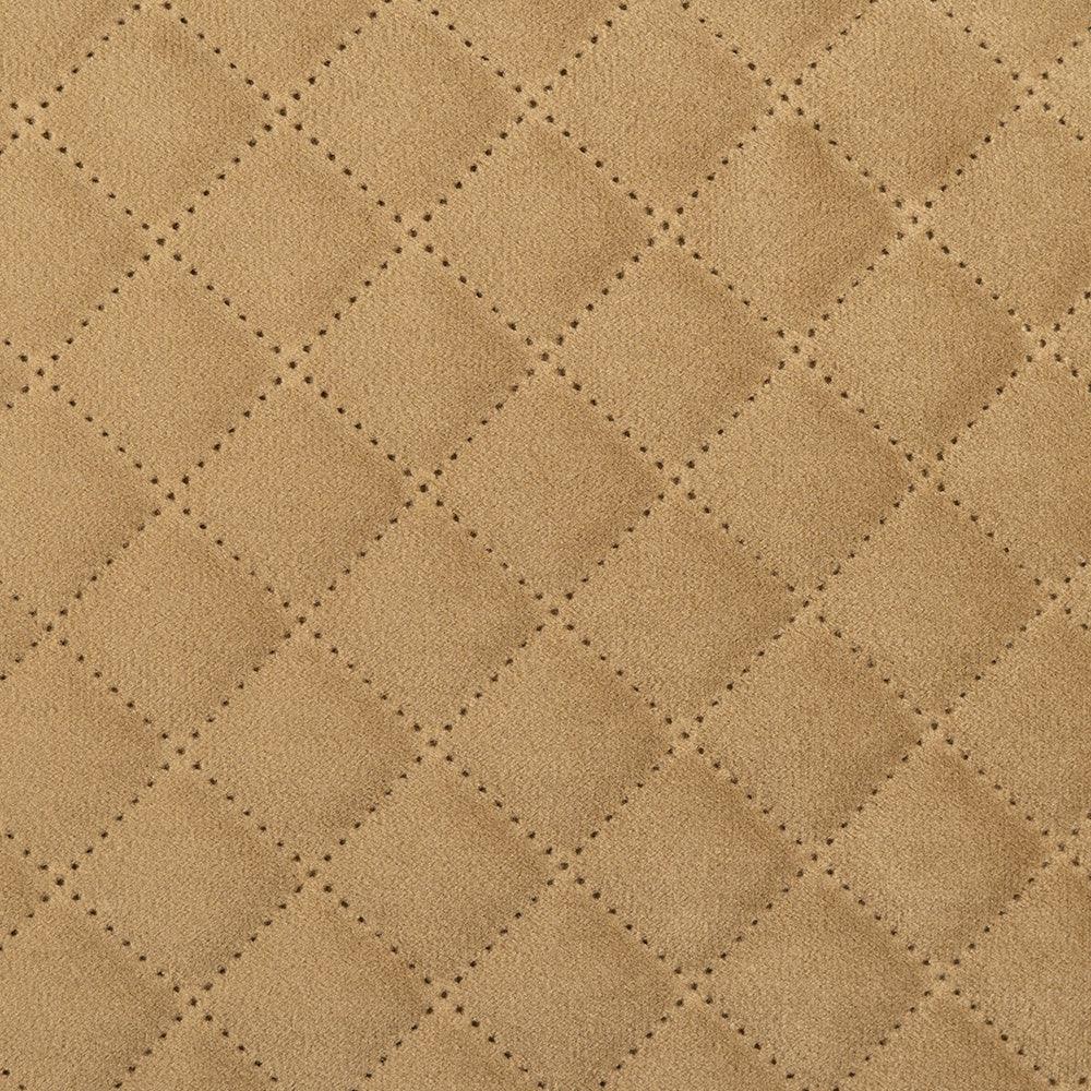 Erin Diamond Cushion Chartreuse - RUTHERFORD & Co