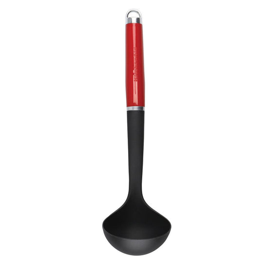 KitchenAid Nylon Cooking Ladle - RUTHERFORD & Co