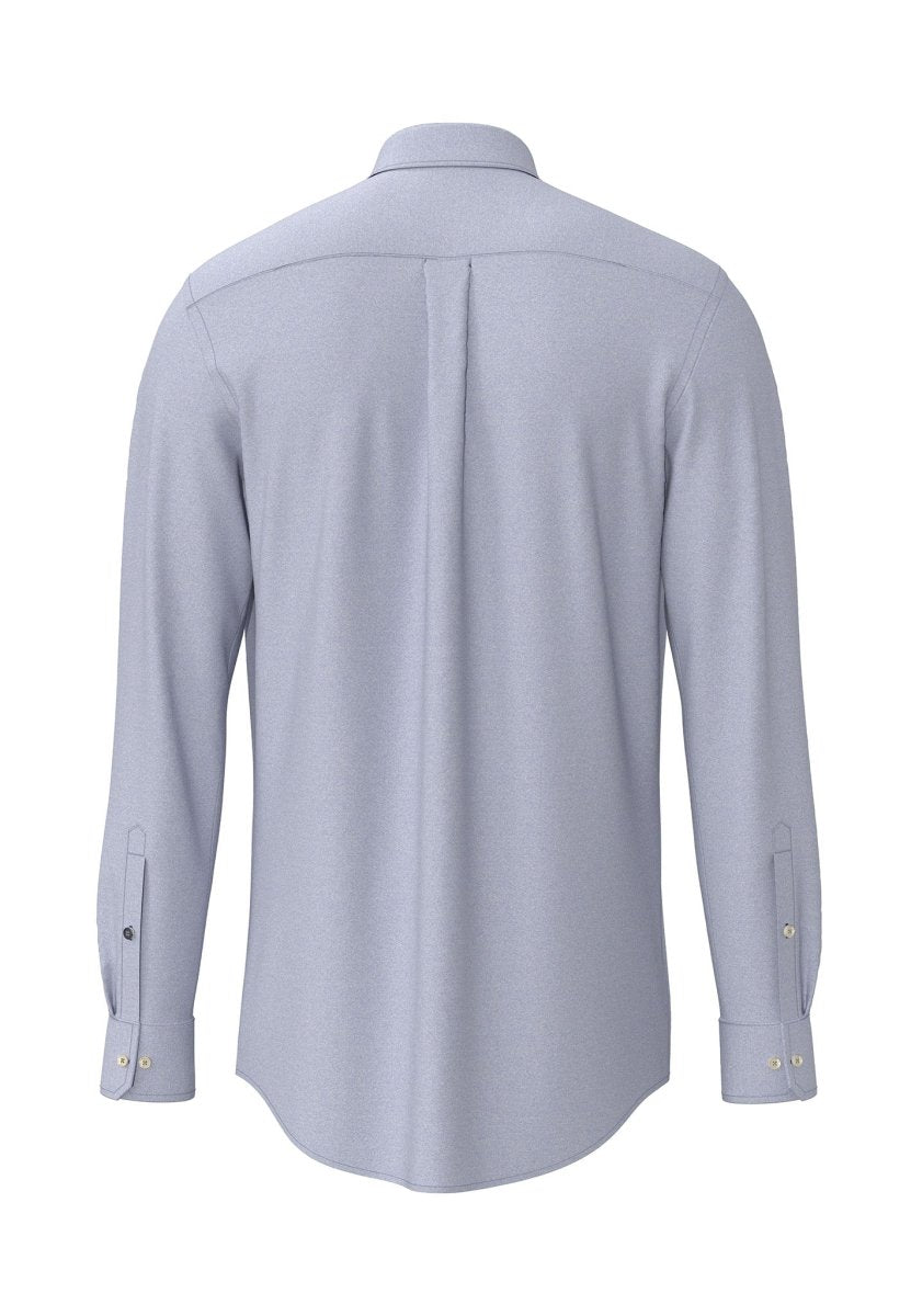 Essential Flannel, Button Down Shirt - RUTHERFORD & Co