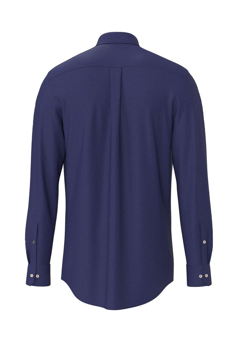 Essential Flannel, Button Down Shirt - RUTHERFORD & Co