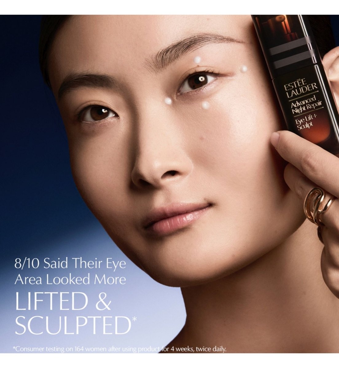 Estee Lauder Advanced Night Repair Eye Lift + Sculpt Gift Set - RUTHERFORD & Co