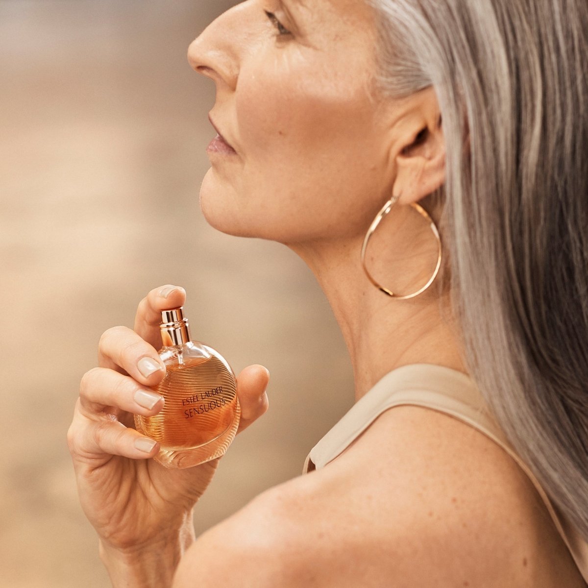 Estée Lauder Sensuous Eau de Parfum Spray - RUTHERFORD & Co